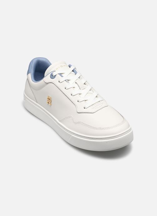 Baskets ESSENTIAL ELEVATED C - Tommy Hilfiger - Modalova
