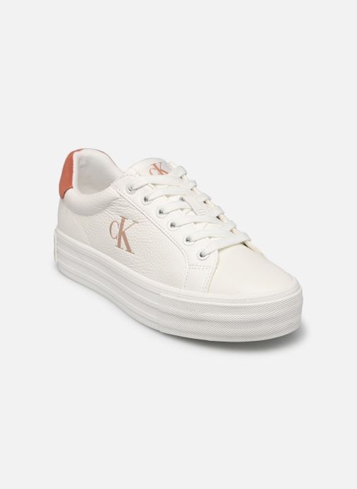 Baskets BOLD VULC FLATF LOW - Calvin Klein - Modalova