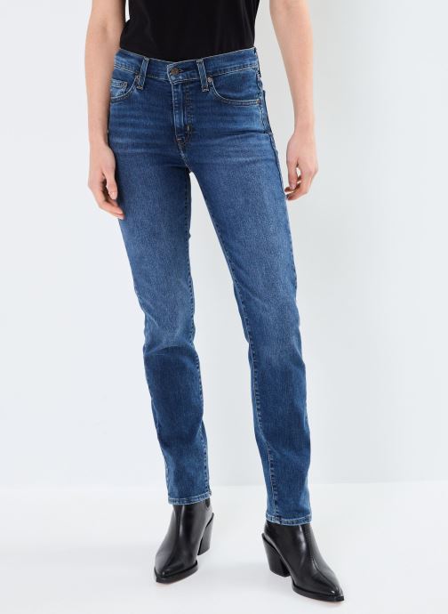 Vêtements Levi's 724 High Rise Straight pour  Accessoires