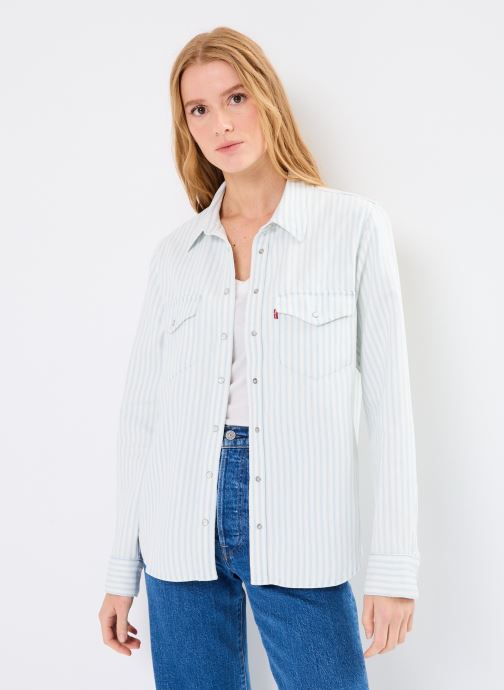 Vêtements Levi's Iconic Western pour  Accessoires