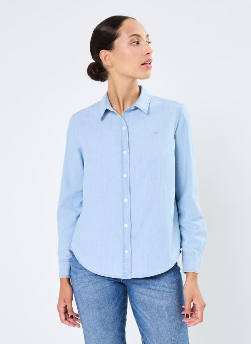 Vêtements Levi's New Classic Fit Bw Shirt pour  Accessoires