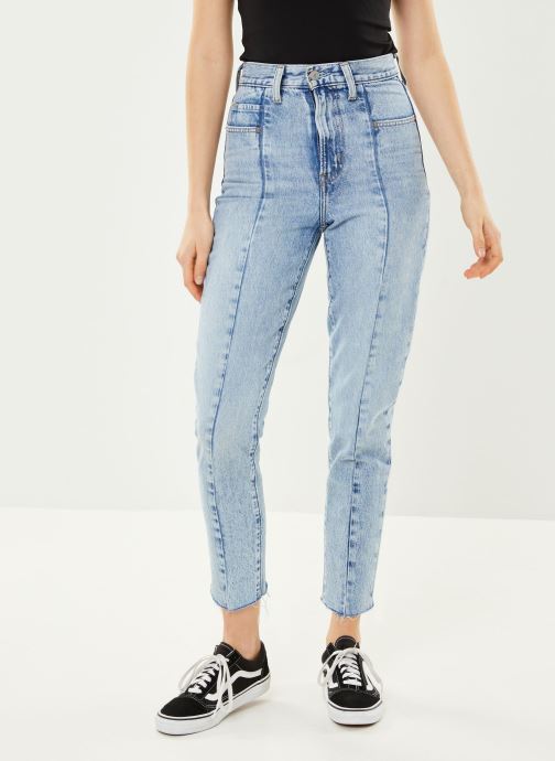 Vêtements Levi's Hw Mom Jean pour Accessoires