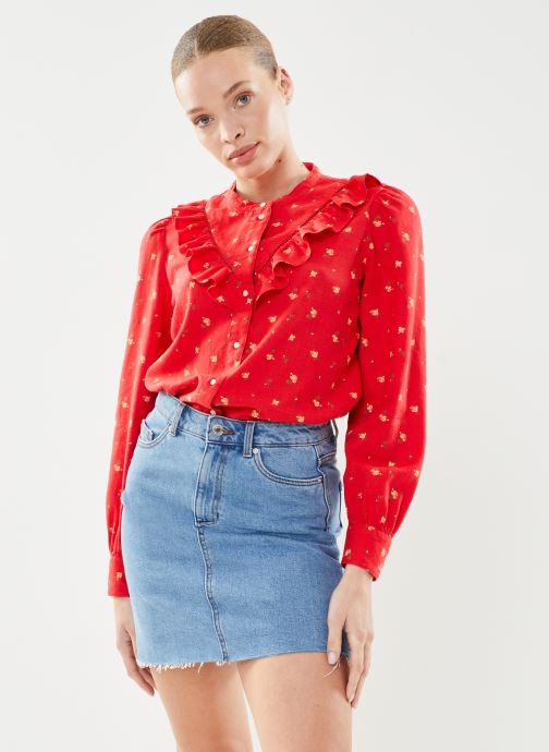 Vêtements Levi's Carinna Blouse pour  Accessoires