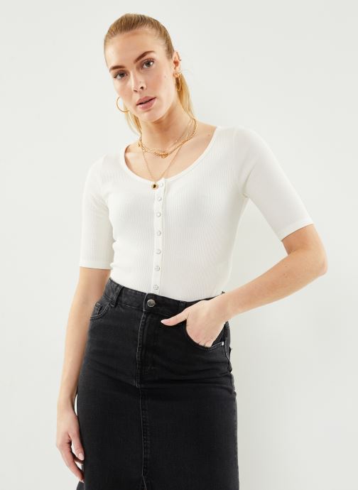 Vêtements Levi's Dry Goods Waffle Top pour  Accessoires