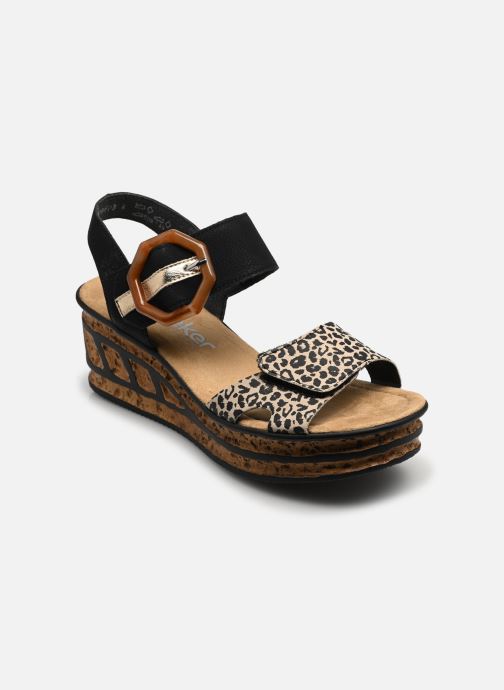 Sandales et nu-pieds 68176 - Rieker - Modalova