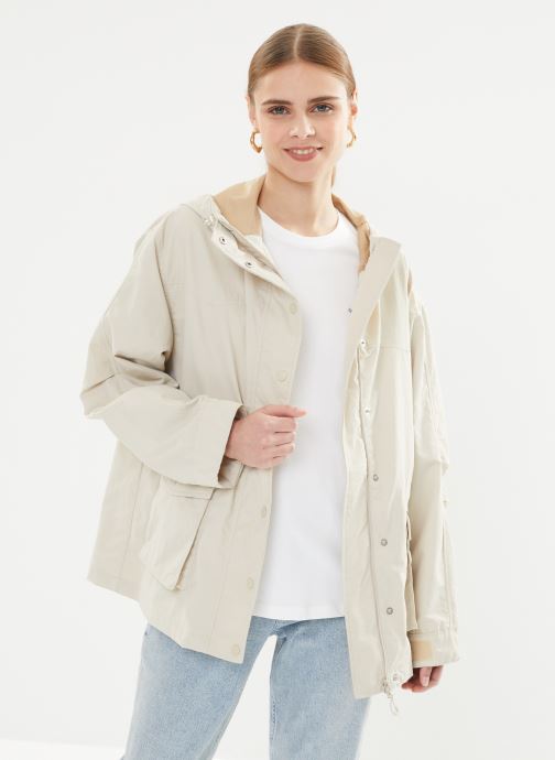 Vêtements Levi's Melina Rain Jacket pour Accessoires