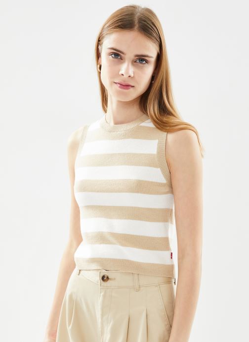 Vêtements Levi's Ocean Tank pour Accessoires