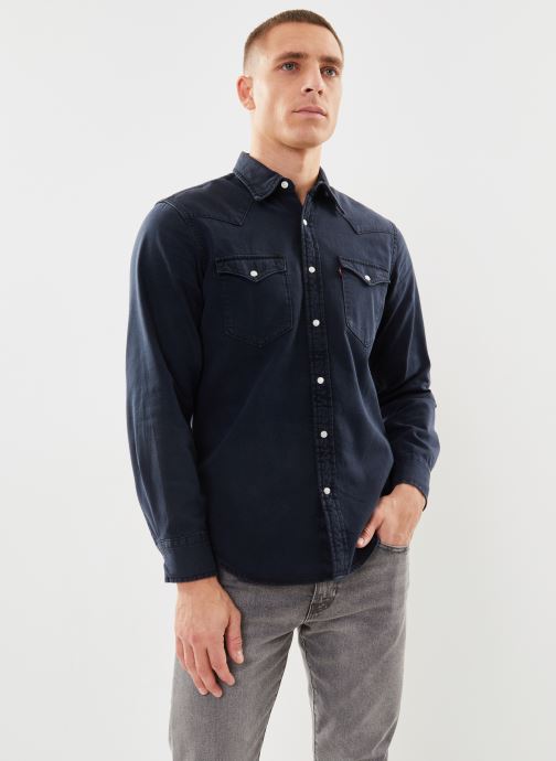 Vêtements Levi's CLASSIC WESTERN STANDARD pour  Accessoires