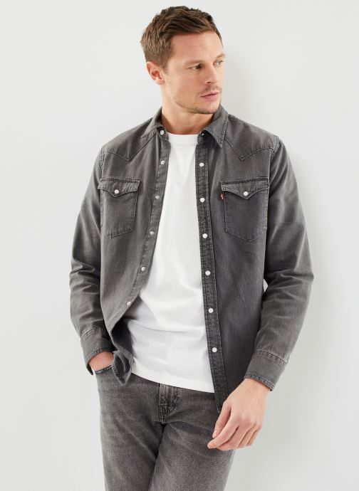 Vêtements Levi's CLASSIC WESTERN STANDARD pour  Accessoires