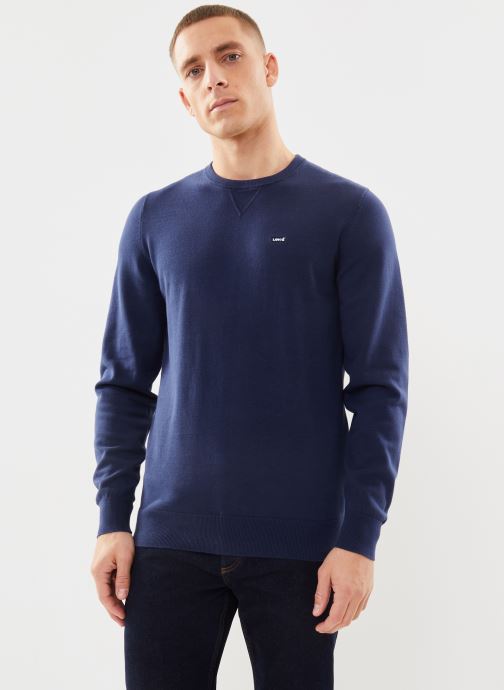 Vêtements Levi's LIGHTWEIGHT HM SWEATER pour  Accessoires