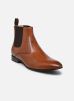 Marvin&Co Bottines et boots Vernard pour Homme Male 39 DRP01 LAST 085 CALF COGNAC