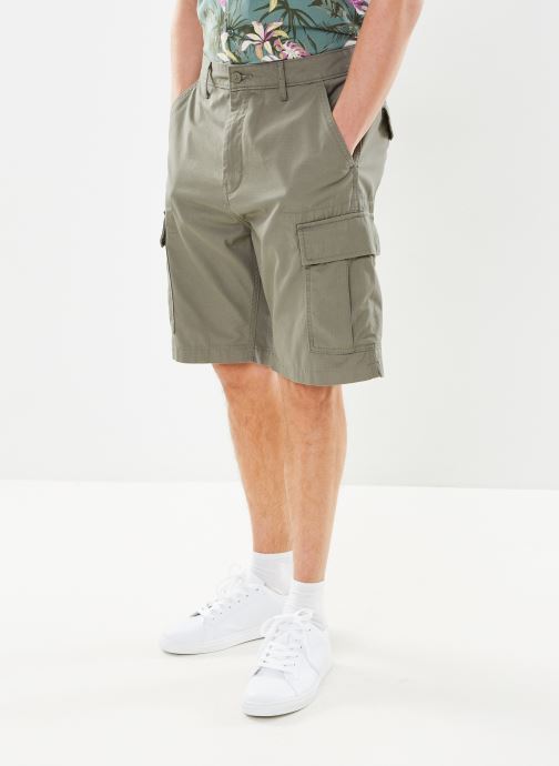 Vêtements Levi's CARRIER CARGO SHORTS pour Accessoires