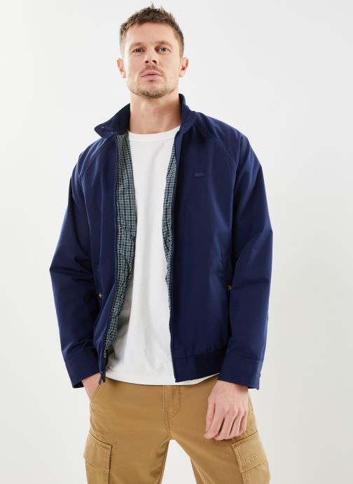 Vêtements Levi's BAKER HARRINGTON JACKET pour Accessoires