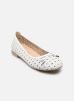 Caprice Ballerines 22109-42 pour Femme Female 39 9-22109-42 102