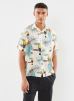 v&#234;tements kulte chemise hawaienne pour  accessoires