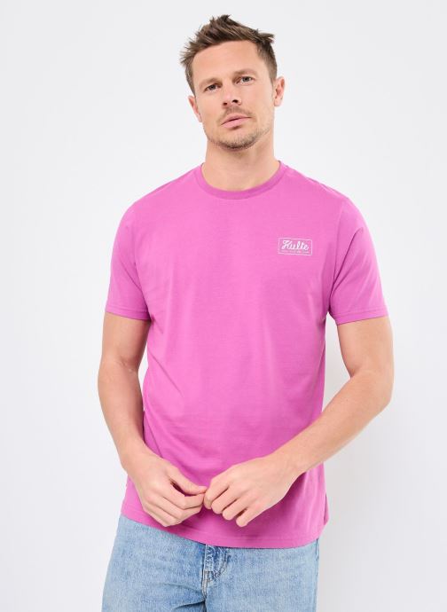 Vêtements Ts Stamp pour Accessoires - Kulte - Modalova