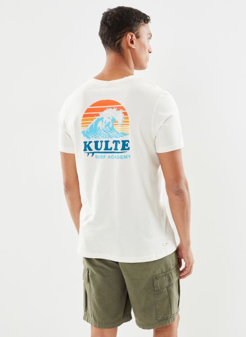 Vêtements Ts Wave pour Accessoires - Kulte - Modalova