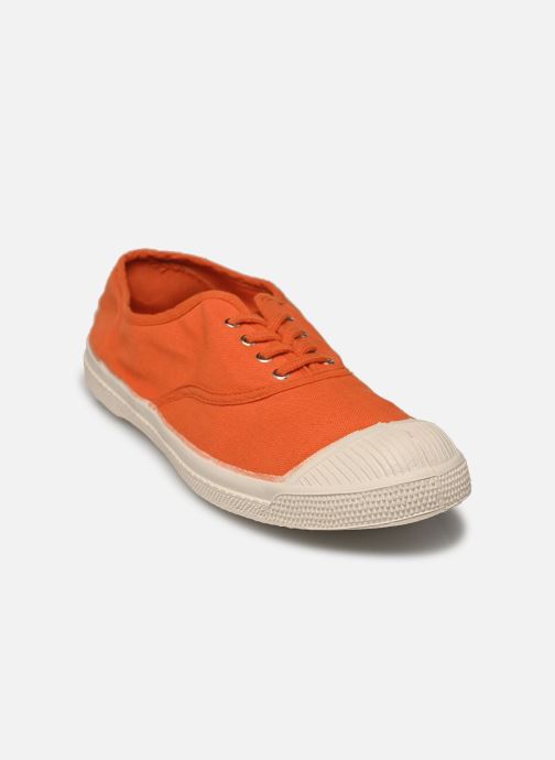 Baskets Bensimon LACETS pour Femme - Bensimon - Modalova