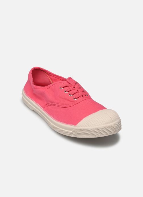 Baskets Bensimon LACETS pour Femme - Bensimon - Modalova