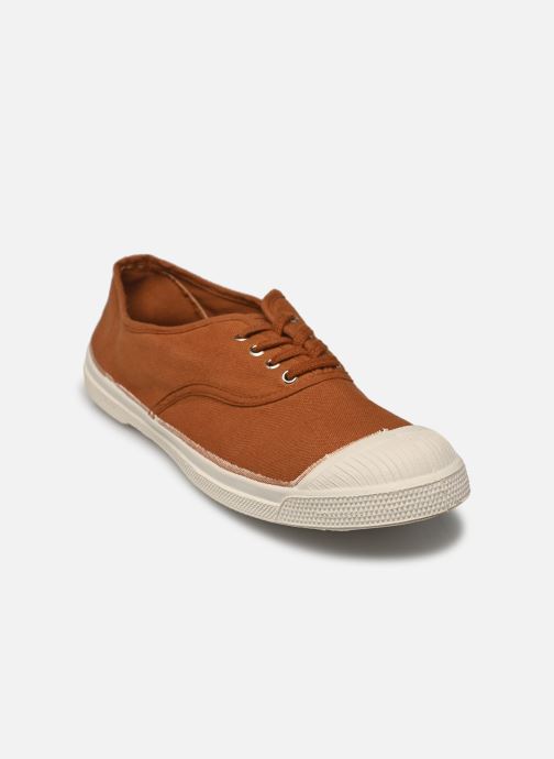Baskets Bensimon LACETS pour Femme - Bensimon - Modalova