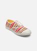 Bensimon Baskets LACETS LUCAS DU TERTRE pour Femme Female 36 F15004C25N-6172