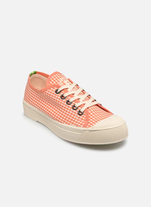 Baskets ROMY VICHY - Bensimon - Modalova