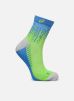 chaussettes et collants asics performance run sock quarter pour  accessoires