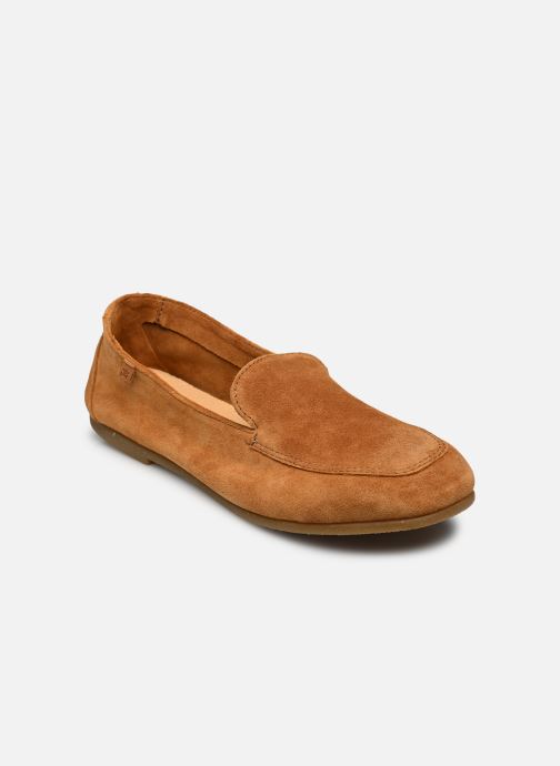 Mocassins Croche N5509 - El Naturalista - Modalova
