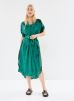 Five Jeans Vêtements 64746 Renee Robe pour Accessoires Female M Robe-Green