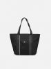 Tommy Jeans Sacs à main Tjw Heritage Tote pour Female T.U AW0AW15824BDS