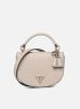 Guess Sacs à main Gizele Mini Saddle Crossbody pour Female T.U HWVG91 95770 TAUPE