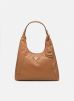 Guess Sacs à main Laryn Large Hobo pour Female T.U HWBA91 96030 COGNAC