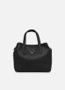 Guess Sacs à main Latona Mini Tote pour Female T.U HWBG92 11750 BLACK