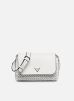 Guess Sacs à main Meridian Flap Crossbody pour Female T.U HWBP87 78200 WHITE