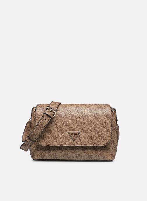 Sacs à main Guess Meridian Flap Crossbody pour Sacs