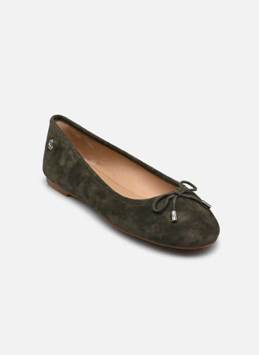 Ballerines Lauren Ralph Lauren Jayna Flats Ballet pour  Femme