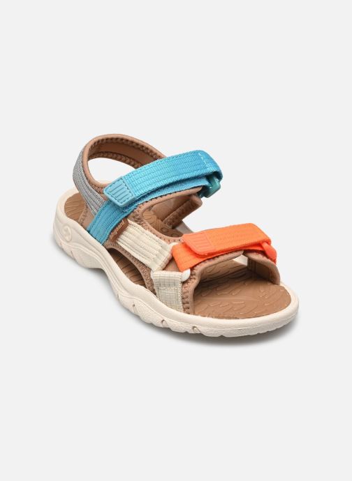 Sandales et nu-pieds Nico pour Enfant - Bisgaard - Modalova