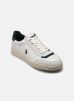 Polo Ralph Lauren Baskets POLO CRT SPT-SNEAKERS-LOW TOP LACE pour Homme Male 40 809940317002