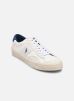 Polo Ralph Lauren Baskets SAYER SPORT-SNEAKERS-LOW TOP LACE pour Homme Male 44 816931907003