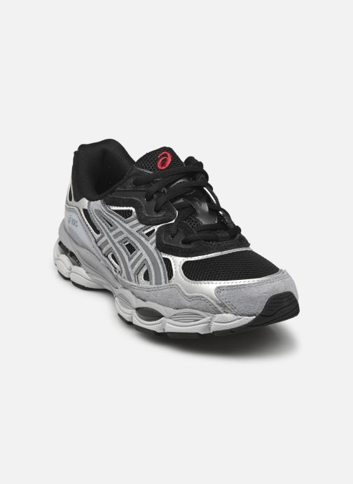 Baskets Asics Gel-Nyc W pour  Femme - 1203A383-003-W