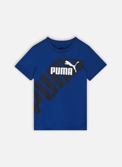 Vêtements Puma B PP Graf Tee pour  Accessoires