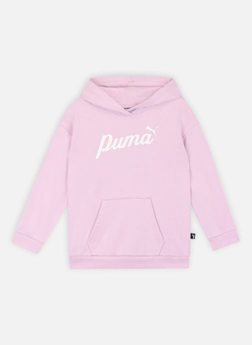 Vêtements Puma G Ess+Blossom Hoodie pour  Accessoires