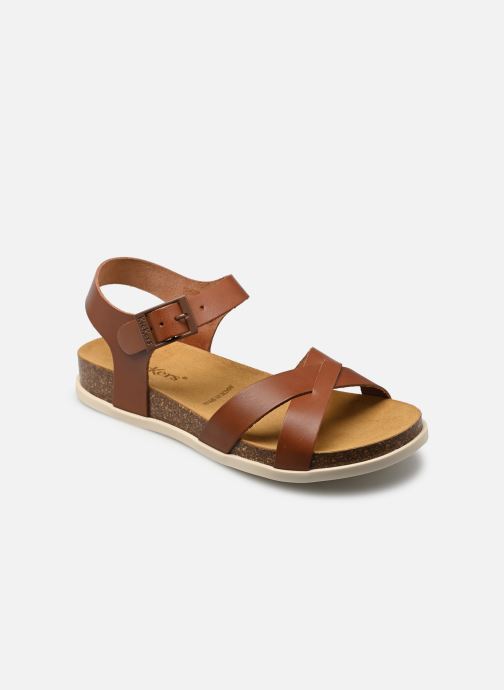 Sandales et nu-pieds Kickers KICK ALBERTA pour Femme