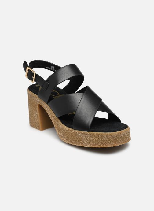 Sandales et nu-pieds Kickers KICK CHARLOTTE pour Femme