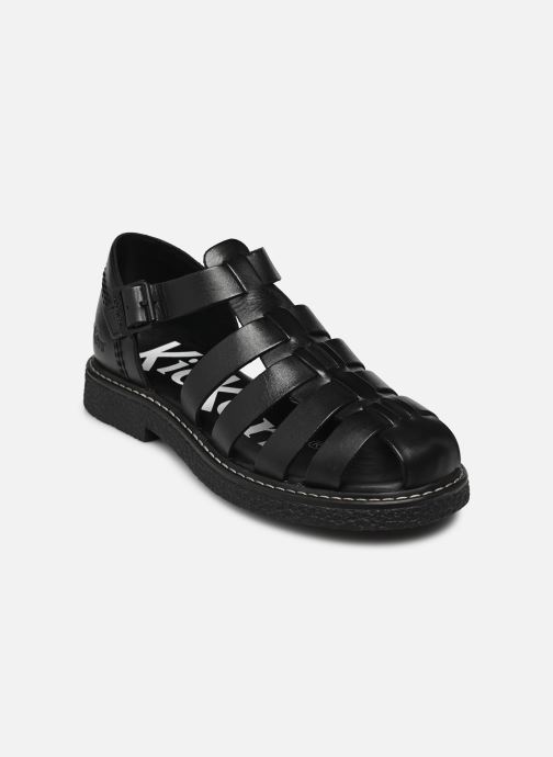 Sandales et nu-pieds KICK LERGO - Kickers - Modalova