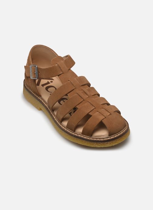 Sandales et nu-pieds KICK LERGO - Kickers - Modalova