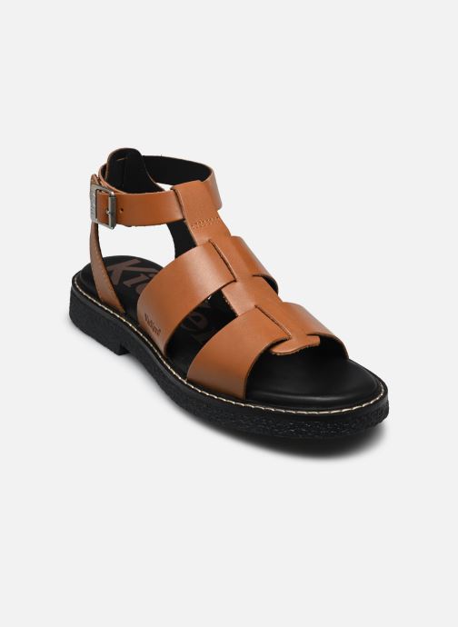 Sandales et nu-pieds KICK LILA - Kickers - Modalova