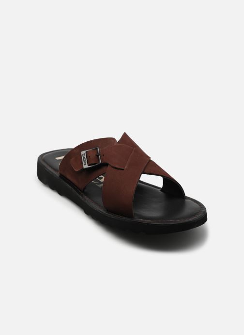 Sandales et nu-pieds KICK NEOL - Kickers - Modalova