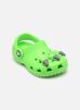 Crocs Sandales et nu-pieds Classic I AM Dinosaur Clog T GrSl pour Enfant Unisex 22 - 23 209700-3WA