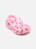 Crocs Sandales et nu-pieds Classic VDay Clog K Fmgo pour Enfant Female 22 - 23 20975-6S0
